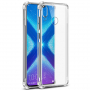 Imak Skin Feel Plastový kryt anti-drop pre Honor 8X - transparentný
