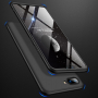 Gkk Odolný kryt pre Xiaomi Mi 8 Lite - čierny