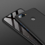 Gkk Odolný kryt pre Xiaomi Mi 8 Lite - čierny