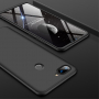 Gkk Odolný kryt pre Xiaomi Mi 8 Lite - čierny