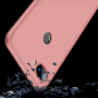 Gkk Odolný kryt pre Xiaomi Mi 8 Lite - zlatoružový