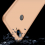 Gkk Odolný kryt pre Xiaomi Mi 8 Lite - zlatý