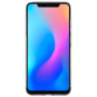 NILLKIN Nature kryt pre Xiaomi Mi 8 - biely