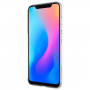 NILLKIN Nature kryt pre Xiaomi Mi 8 - biely