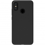 Nillkin plastový kryt pre Xiaomi Mi 8 - čierny