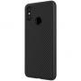 Nillkin plastový kryt pre Xiaomi Mi 8 - čierny