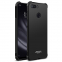 Imak plastový matný kryt pre Xiaomi Mi 8 Lite - čierny