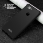 Imak plastový matný kryt pre Xiaomi Mi 8 Lite - čierny