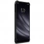 Imak plastový kryt Frosted pre Xiaomi Mi 8 Lite - čierny