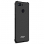 Imak plastový kryt Frosted pre Xiaomi Mi 8 Lite - čierny