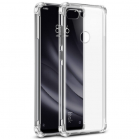 Imak plastový kryt pre Xiaomi Mi 8 Lite - transparentný