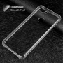 Imak plastový kryt pre Xiaomi Mi 8 Lite - transparentný