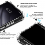 Imak plastový kryt pre Xiaomi Mi 8 Lite - transparentný