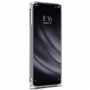 Imak plastový kryt pre Xiaomi Mi 8 Lite - transparentný