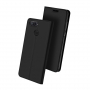 Dux Ducis Skin Pro flipové puzdro pre Xiaomi Mi 8 Lite - čierne