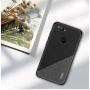 Mofi Protišmykový kryt pre Xiaomi Mi 8 Lite - čierny