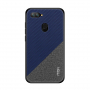 Mofi Protišmykový kryt pre Xiaomi Mi 8 Lite - modrý