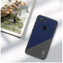 Mofi Protišmykový kryt pre Xiaomi Mi 8 Lite - modrý