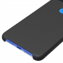 Silikónový kryt Liquid pre Xiaomi Mi 8 Lite - čierny