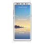 Enkay Tvrdené sklo 3D pre Samsung Galaxy Note 8 - biele