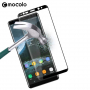 Mocolo Tvrdené sklo 3D pre Samsung Galaxy Note 8 - čierne