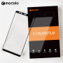Mocolo Tvrdené sklo 3D pre Samsung Galaxy Note 8 - čierne
