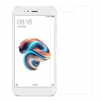 Tvrdené sklo 2,5D pre Xiaomi Mi A1 - číre