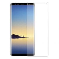 Tvrdené sklo 2,5D pre Samsung Galaxy Note 8 - číre