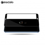 Mocolo Tvrdené sklo 3D pre Honor 7X - čierne
