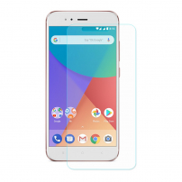 Enkay Tvrdené sklo 2,5D pre Xiaomi Mi A1 - číre