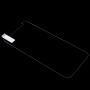 Tvrdené sklo 2,5D pre Samsung Galaxy A8 Plus (2018) - číre
