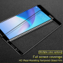 Imak Tvrdené sklo 3D pre Honor 7A - čierne