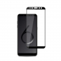 Mocolo Tvrdené sklo 3D pre Samsung Galaxy A6 (2018) - čierne