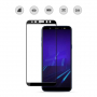 Mocolo Tvrdené sklo 3D pre Samsung Galaxy A6 (2018) - čierne
