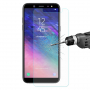 Enkay Tvrdené sklo 2,5D pre Samsung Galaxy A6 (2018) - číre