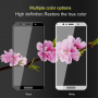 Imak Pro+ Tvrdené sklo 3D pre Honor 7A - čierne
