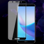 Imak Pro+ Tvrdené sklo 3D pre Honor 7A - čierne