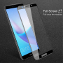 Imak Pro+ Tvrdené sklo 3D pre Honor 7A - čierne