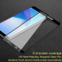 Imak Pro+ Tvrdené sklo 3D pre Honor 7A - čierne