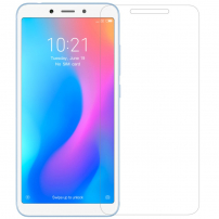 Nillkin Ochranná fólia pre Xiaomi Redmi 6 - číra