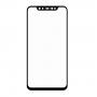 Enkay Tvrdené sklo 2,5D pre Xiaomi Mi 8 - čierne