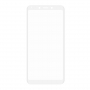 Enkay Tvrdené sklo 3D pre Xiaomi Redmi 6 - biele