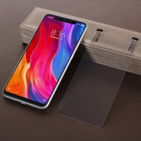 Ochranná fólia HD pre Xiaomi Mi 8 - číra