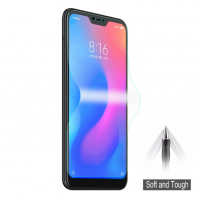 Enkay Ochranná fólia pre Xiaomi Mi A2 Lite - číra