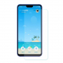 Enkay Tvrdené sklo 2,5D pre Xiaomi Mi 8 Lite - číre