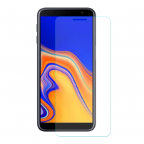 Enkay Tvrdené sklo 2,5D pre Samsung Galaxy J6 Plus / J4 Plus - číre