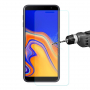 Enkay Tvrdené sklo 2,5D pre Samsung Galaxy J6 Plus / J4 Plus - číre