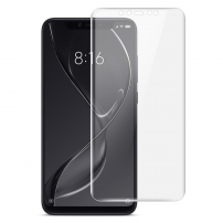Imak Hydrogélová fólia pre Xiaomi Mi 8 - číra