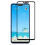 Enkay Tvrdené sklo 3D pre Xiaomi Mi 8 Lite - čierne