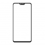 Enkay Tvrdené sklo 3D pre Xiaomi Mi 8 Lite - čierne